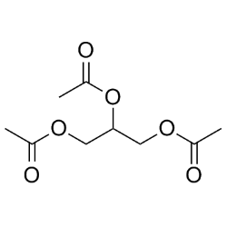 三乙酸甘油酯